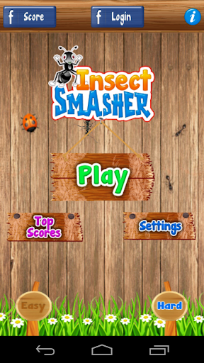 【免費休閒App】Ant Smasher Insects Reloaded-APP點子