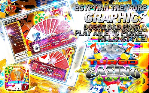 How to install Super Cleopatra Poker Fury VIP 3.8 apk for bluestacks