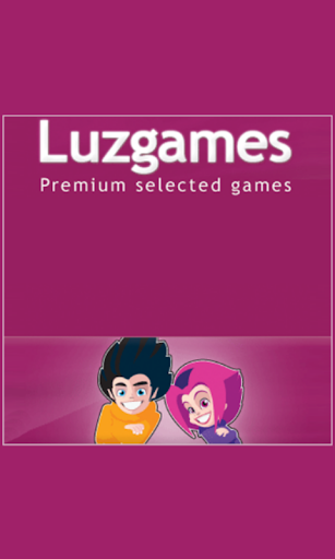 LuzGames