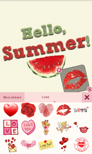 TextCutie-Instagram text - screenshot thumbnail