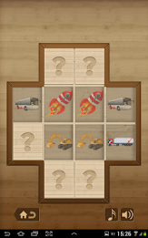 Cars Memory Match 4 Kids poster 8