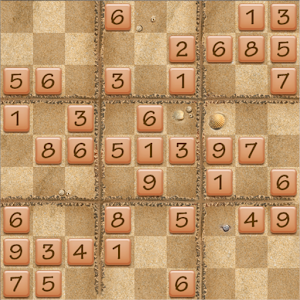 Sudoku Free 1.0