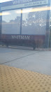 Whitman Train Station