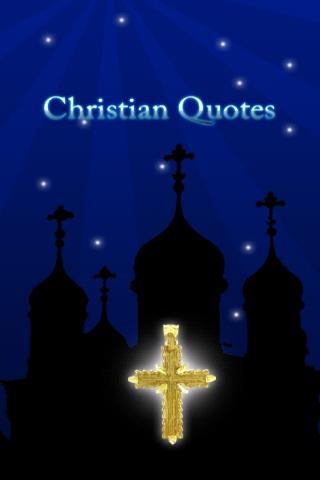 Christian Quotes v1.0