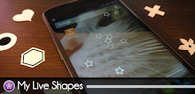 My Live Shapes - Lite Edition APK