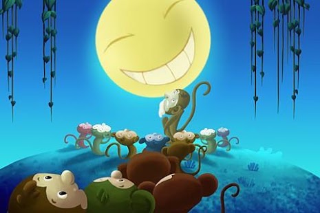 Download Monkeys Catch Moon APK on PC | Download Android ... - 465 x 310 jpeg 28kB