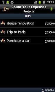 How to install Count Your Expenses lastet apk for bluestacks