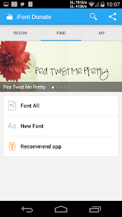 iFont Donate v5.8.2