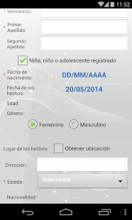 How to mod Alerta AMBER México patch 1.0.1 apk for bluestacks