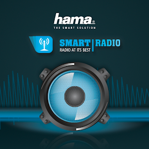 Hama Smart Radio 1.1