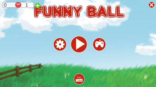 Funny Ball