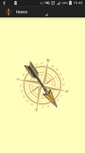 How to download Compass 1.0 unlimited apk for bluestacks