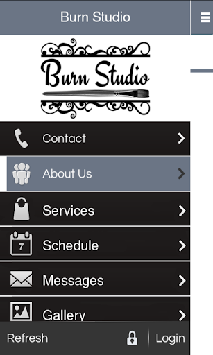 Burn Studio