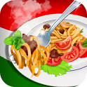 Pasta Cooking icon
