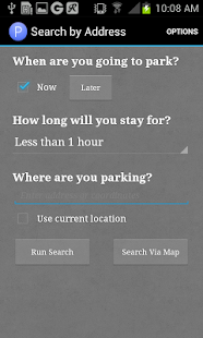 ParkSpy Toronto Screenshots 3