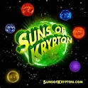 Suns Of Krypton logo