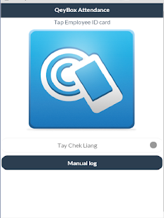 Free QeyBox HRM Attendance APK