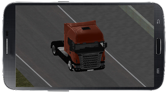 Lastest Best Truck Simulator APK