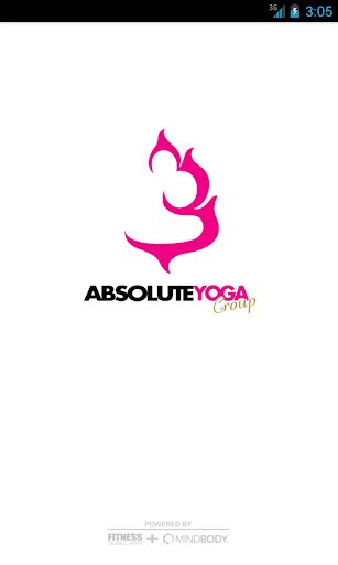 免費下載健康APP|Absolute Yoga Group app開箱文|APP開箱王