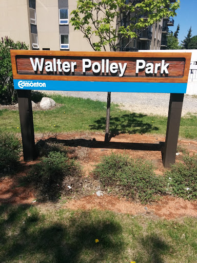 Walter Polley Park