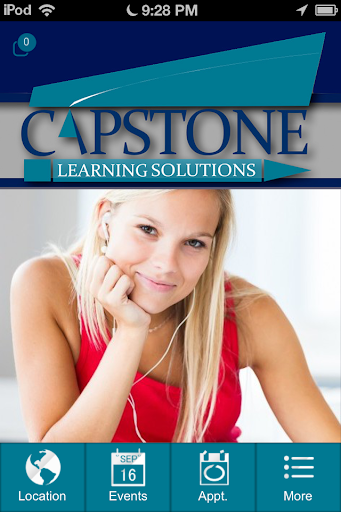 Capstone Learning Solutions