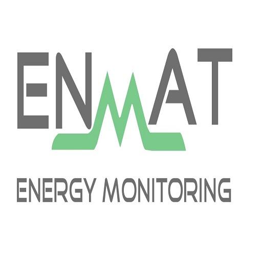 ENMAT Energy 3 商業 App LOGO-APP開箱王