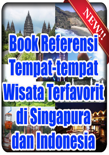 20+ TEMPAT WISATA TERFAVORIT