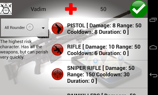 Free Download Gun Run APK