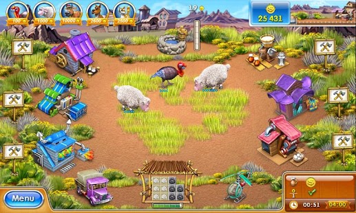 Download Farm Frenzy For Bb