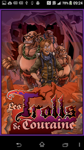 Lastest Trolls of Southern Touraine APK for Android
