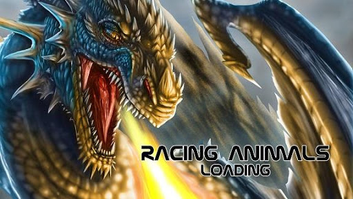 Racing Animals