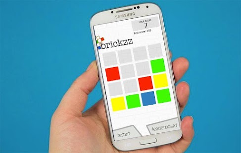 How to download Brickzz patch 1.0 apk for bluestacks