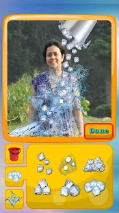 Ice Bucket Challenge Screenshots 3