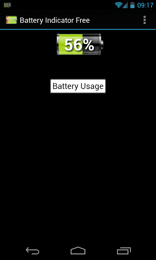 battery indicator free Android Apps on Google Play