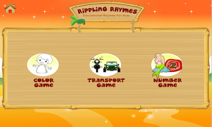Rippling Rhymes By Tinytapps poster 14