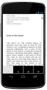 Orthodox Church. Church is One Screenshots 10