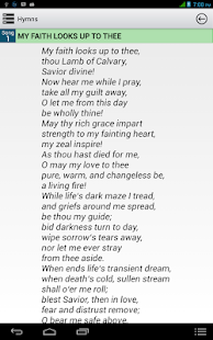 Lastest Our Daily Manna Mobile APK for Android
