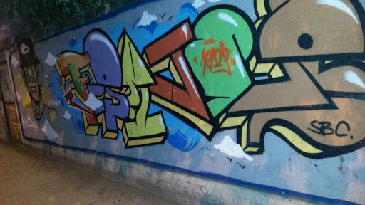 Grafite Rap