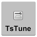 TouchScreenTune logo