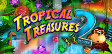 Tropical Treasures 2 Deluxe PAID APK