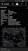 Night Sky Tools - Astronomy screenshot