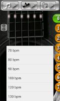 My Guitar APK 屏幕截图图片 #12