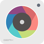 GEAK Camera
