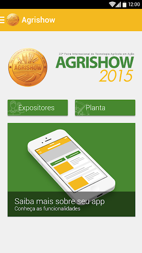 Agrishow