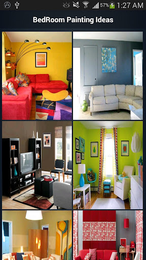 Room Painting Ideas