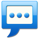 Handcent SMS Germany Language