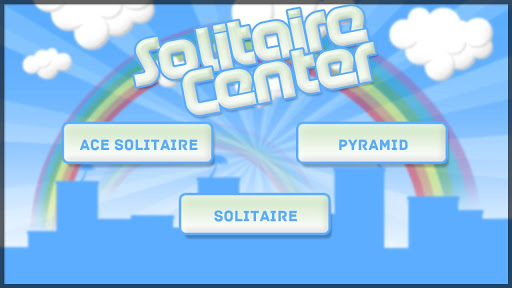 Solitaire Center