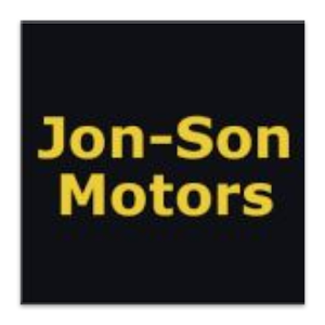 Jon-Son Motors.apk 2.0