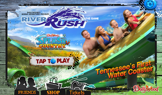 download Dollywood Adventures free