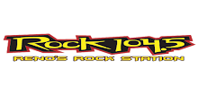 Rock 104.5 APK